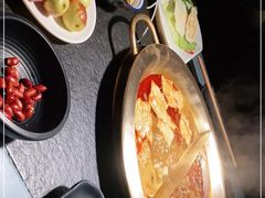 -九鼎轩脆毛肚火锅(南京东路店)