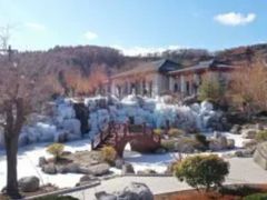 -威海华夏城景区