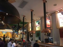 大堂-犟牛家·榴莲烤肉(五棵松店)