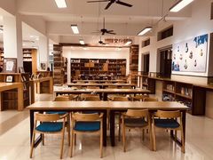 -上海市商贸旅游学校(浦西校区)