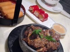 -陶陶居酒家(SM二期购物广场店)