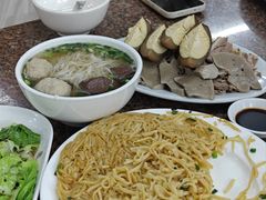 -楚生鹅粿条汤(东山分店)