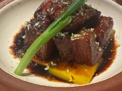 -狮王府淮扬菜(夫子庙老门东店)