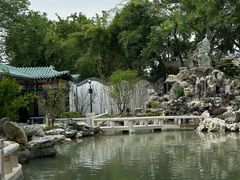 -古琴台