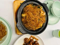 -纳家楼·地道陕菜(劳动路店)