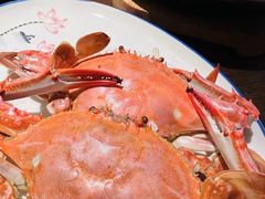 -码头鲜精致威海菜(欧乐坊店)