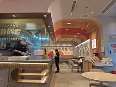 -每味每客·重庆麻辣烫(拓展大厦店)