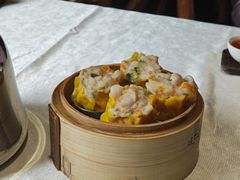 -味可道美食坊(福基路店)
