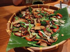 -云海肴·汽锅鸡·云南菜(苏州中心店)