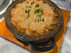 -小菜园新徽菜(宜兴八佰伴店)