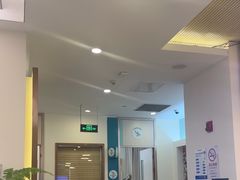-维乐口腔(美维云门诊陆家嘴店)