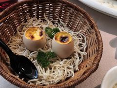-四海酒家生态粤菜