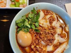-喜晋道面馆(华严寺广场店)