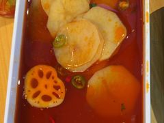 -华府九号海鲜烧烤大排档(龙域店)