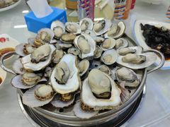 -日照大牌檔•小船海鲜(万平口店)
