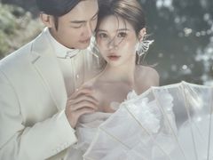 -浪漫一生摄影美学(怀柔开放路店)
