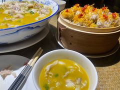 -渝信川菜(长安店)