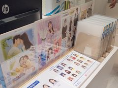 -天真蓝照相馆(中华广场店)
