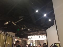 大堂-潮堂(环球金融中心店)