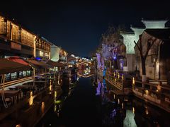 -嘉兴月河历史街区