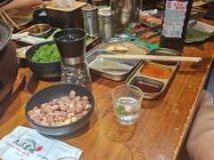 -子檀大隐炭烧(食品街店)