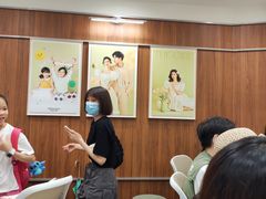 -海马体家庭照相馆(广州正佳广场店)