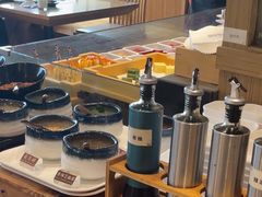 -水林间·寿喜烧自助(仙林金鹰店)