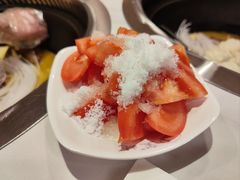 -玺炖·中国铁锅炖(南京东路店)