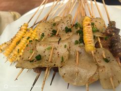-串盟烧烤·长沙美食地标(星沙店)