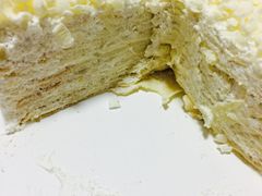 -可丽可丽·生日蛋糕·下午茶(厦门鹭港店)