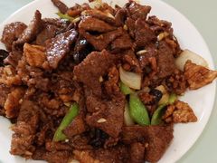 -胖子菜馆(隆昌路店)