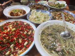 -李大爷的泡椒馆(冉家坝店)