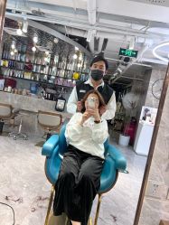 -悦SALON