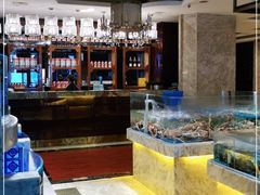 水产区-南景饭店(万家丽路店)