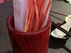 -锦府园·新台州菜(合生汇店)