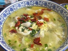 -家烧面馆【南山路知名经典面食】