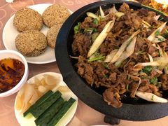 -烤肉宛饭庄(南礼士路店)