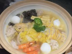 -寻宝记绍兴菜(状元店)
