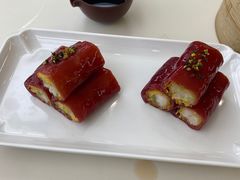 -蔡澜点心·粤菜(月星环球港店)