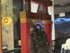 -陈熹公民族美食文化餐厅(中华广场店)