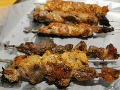 -运栋天马牛肉饼(林科大店)