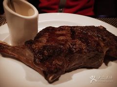 -The Grill by Sean Connolly