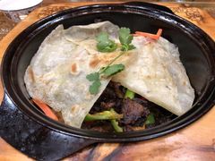 -宗巴雍姆藏餐府