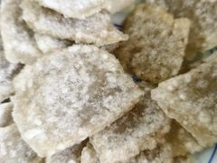 -门框胡同百年卤煮(前门煤市街店)