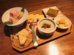 -朴物良社(东明锦园店)