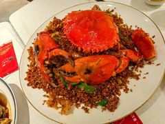 -喜记避风塘炒辣蟹(旗舰店)