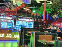 -路边边.炒菜烧烤.音乐餐厅(良乡长虹店)