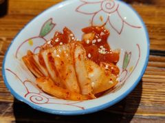 -小川洋风料理(街道口店)
