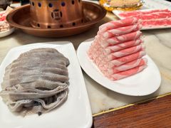 -南门涮肉(天坛店)