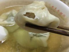 -潘国仙耳光馄饨(黄家阙路店)